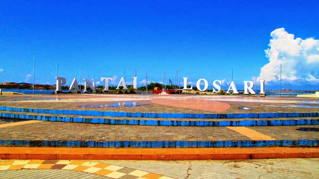 5 Destinasi Wisata Yang Wajib Dikunjungi di Makassar