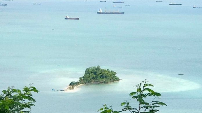 Pulau Kubur