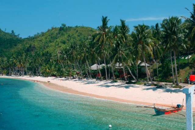 7 Destinasi Wisata Yang Ada di Padang